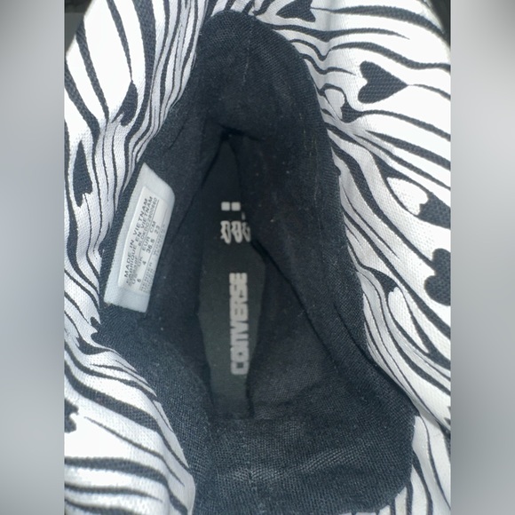 Converse Chuck Taylor All Star boots - Picture 7 of 9